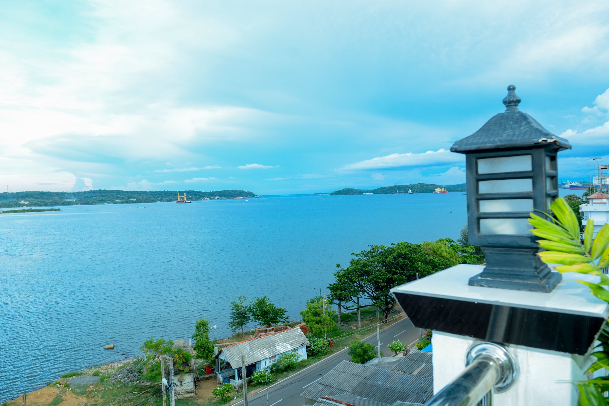Villa Hotel-官方