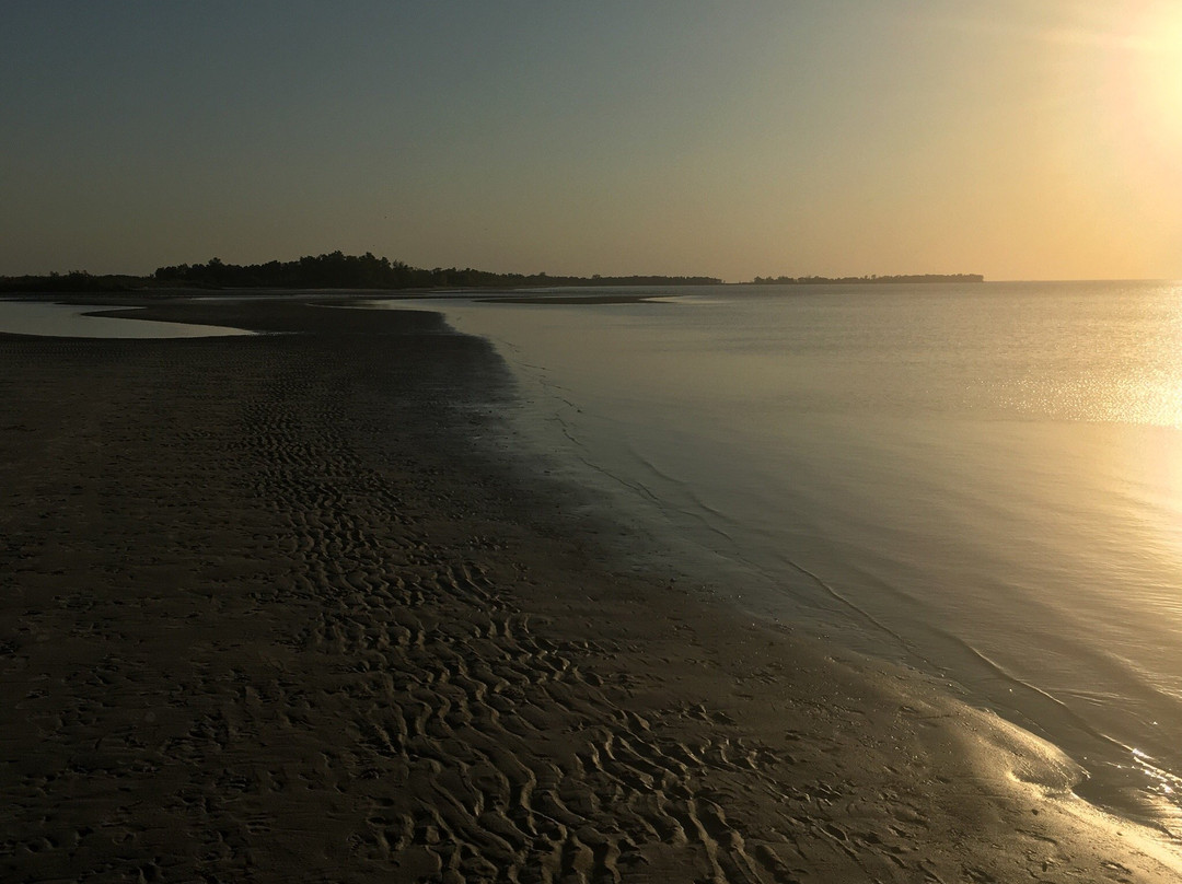 Patricia Beach Provincial Park-Pembina必去景点