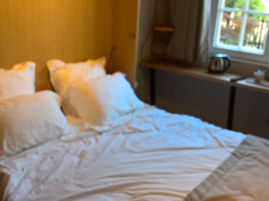 Hotel Aigle d'Or主图