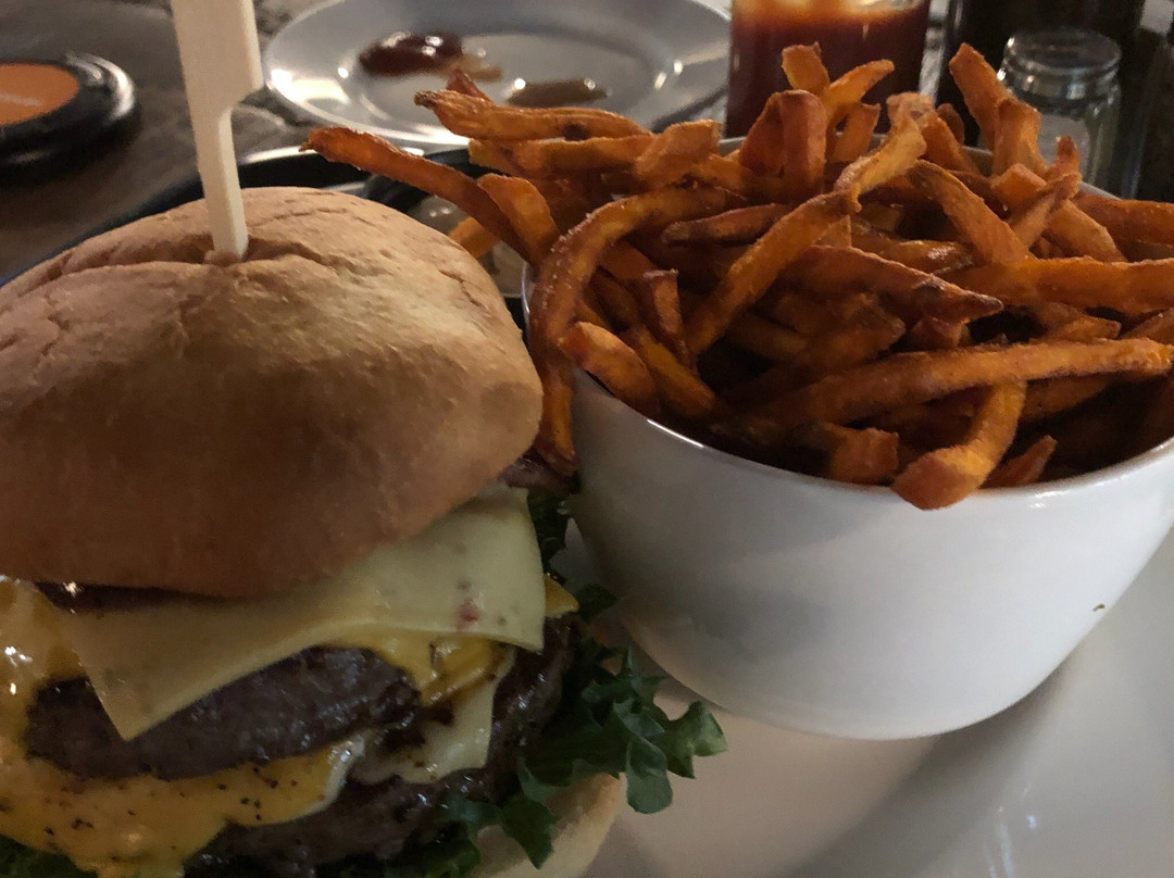 Alcatraz-Luleå必去景点