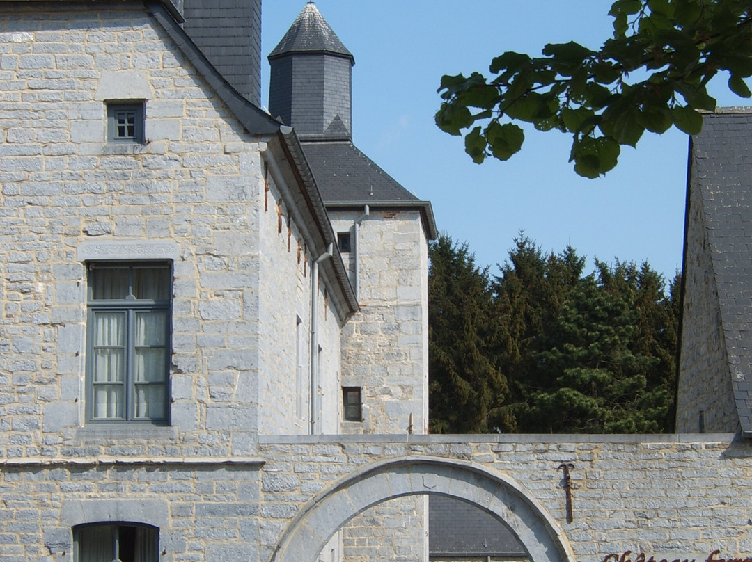 Chateau Ferme de Macon