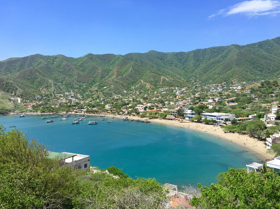 拉卡萨德费利佩旅馆