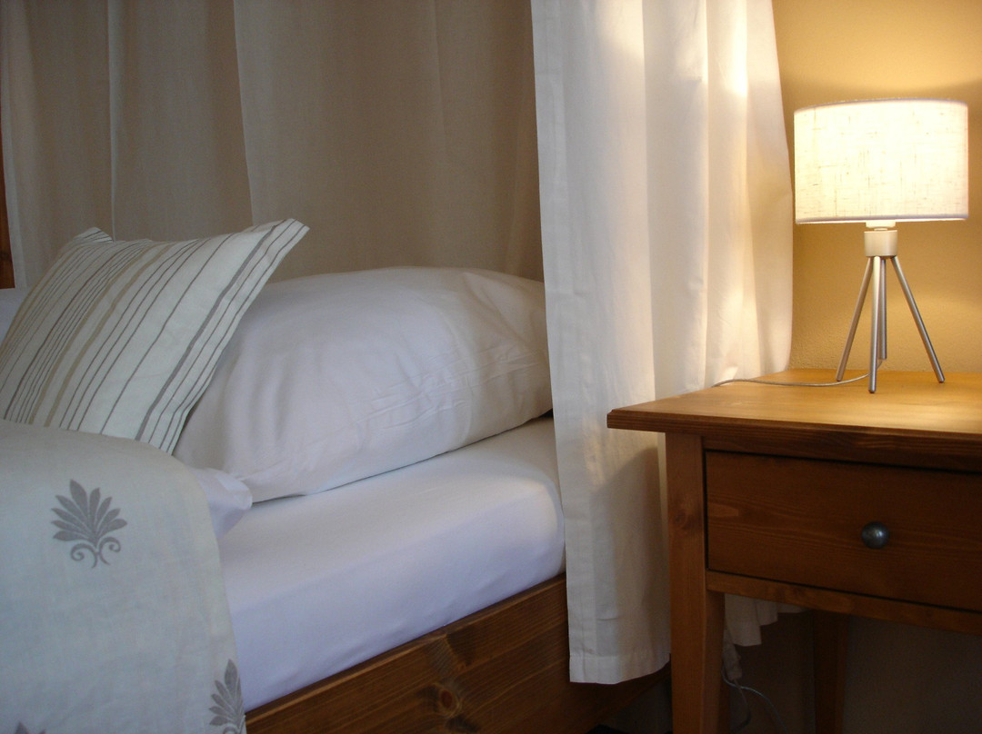 Hotel am Hoken主图