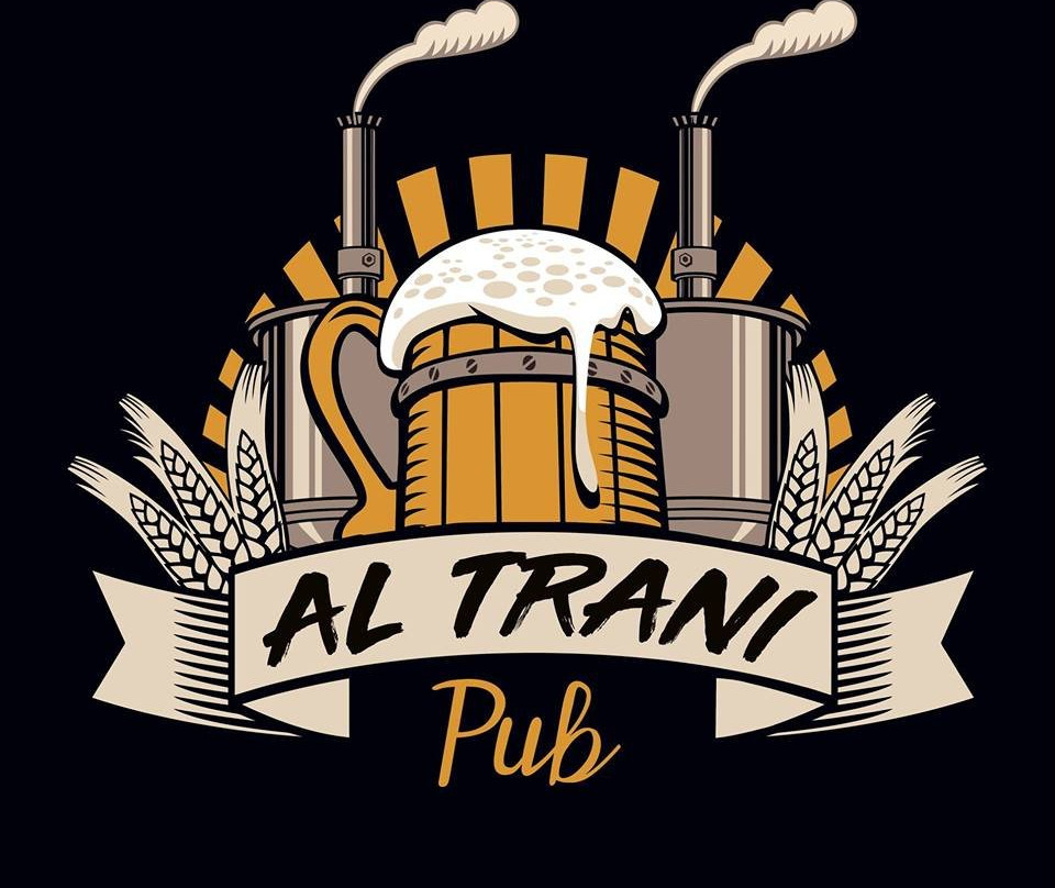 Belgioioso餐馆和美食-Al Trani pub