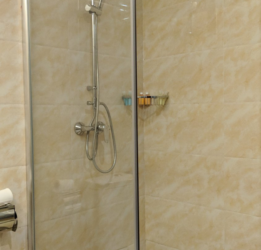 华夏国际大酒店主图