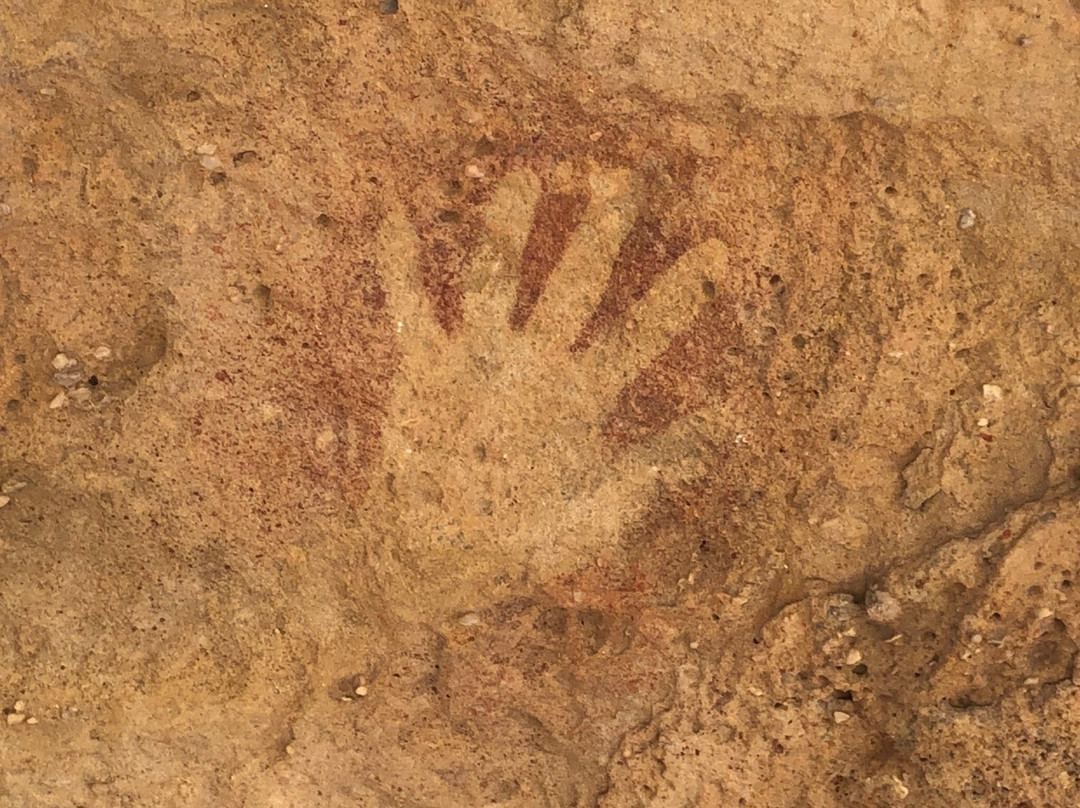 Hands on Rock-Gulgong必去景点