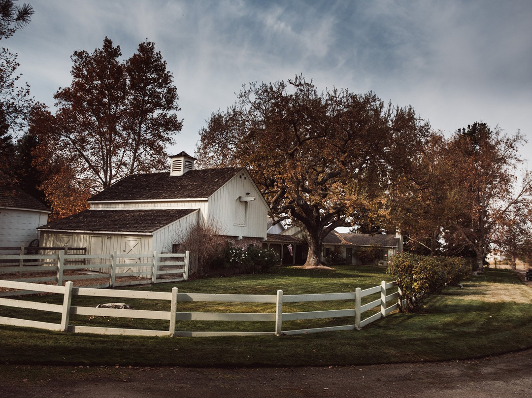 Chateau Margene-Creston必去景点