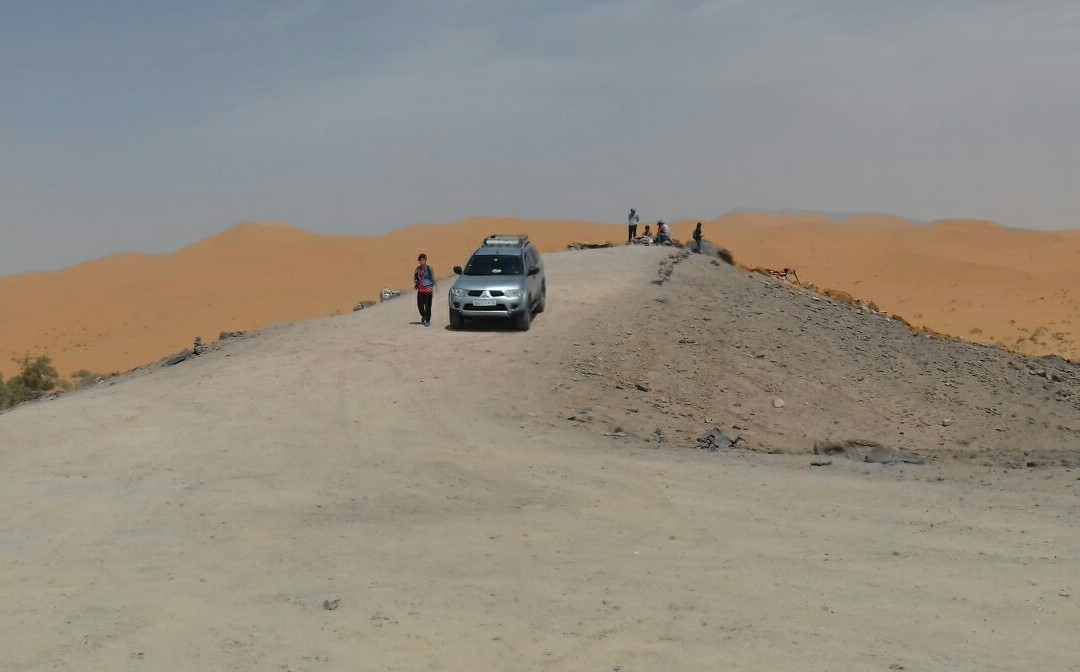 Discover Morocco Trips-非斯必去景点