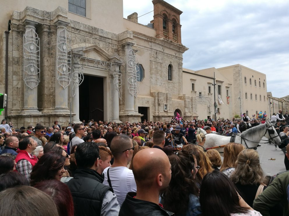 Santuario Di Sant'angelo景点图片