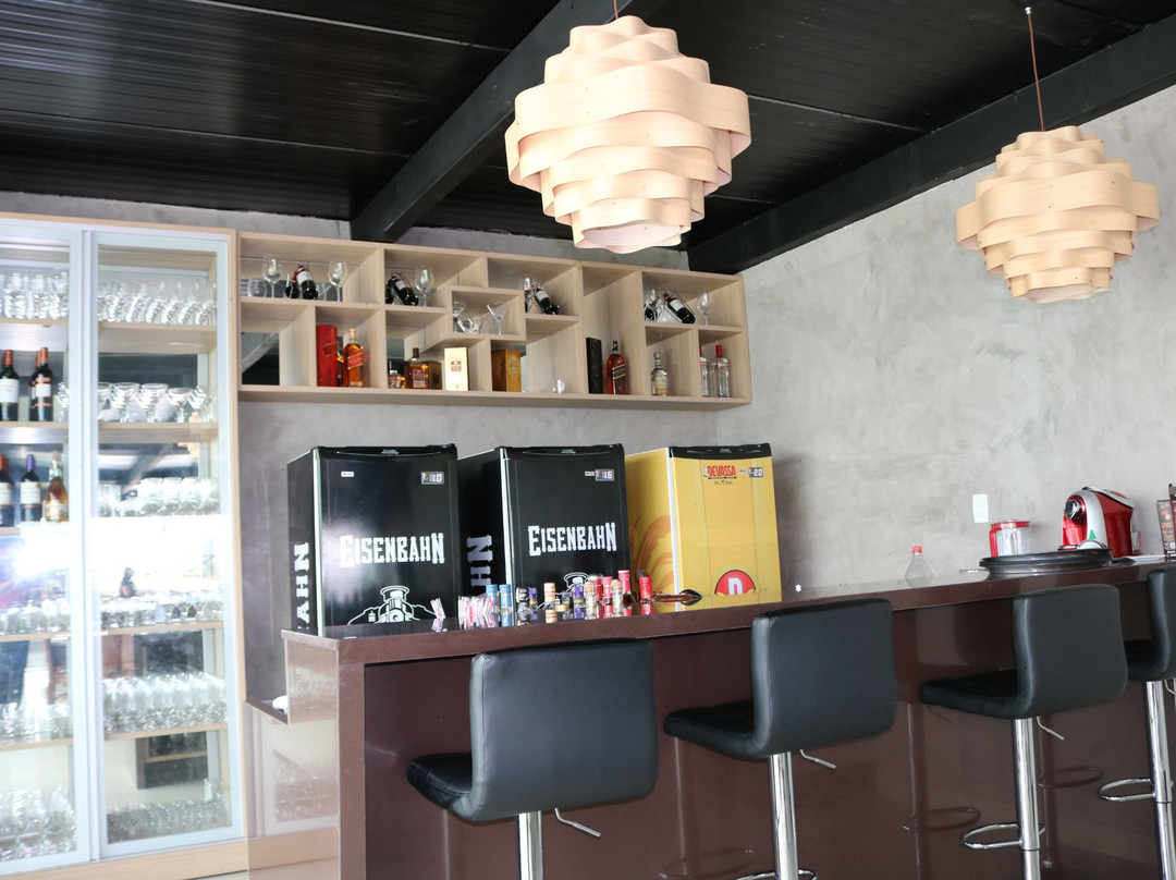 Bristol Aline Hotel主图