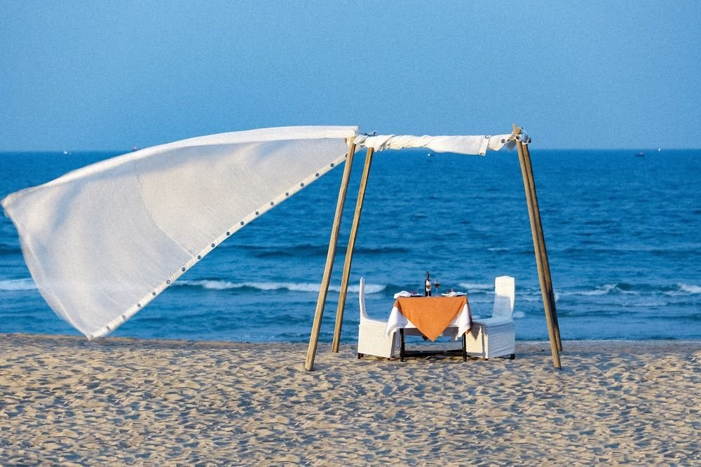 贝哈米海一度假村酒店主图