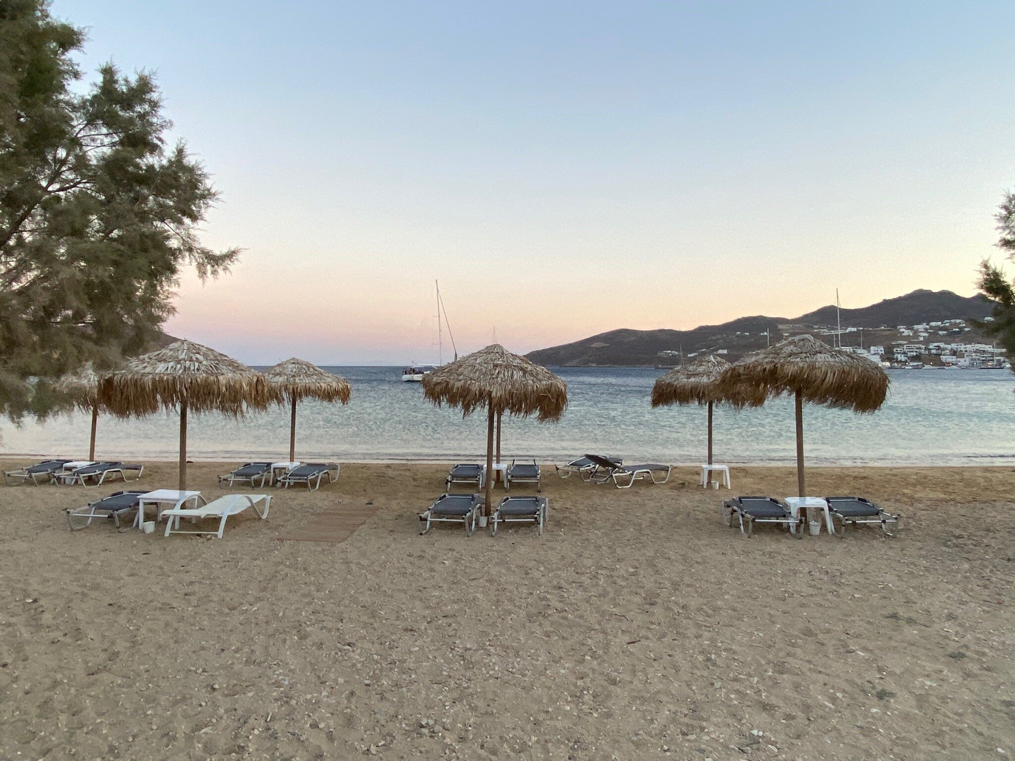 Avlomonas Beach Serifos-官方
