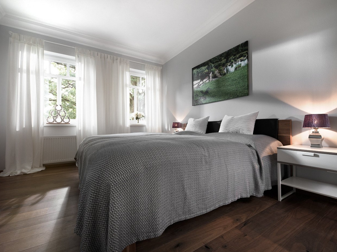 Reiterhof und Pension Eichenhof主图
