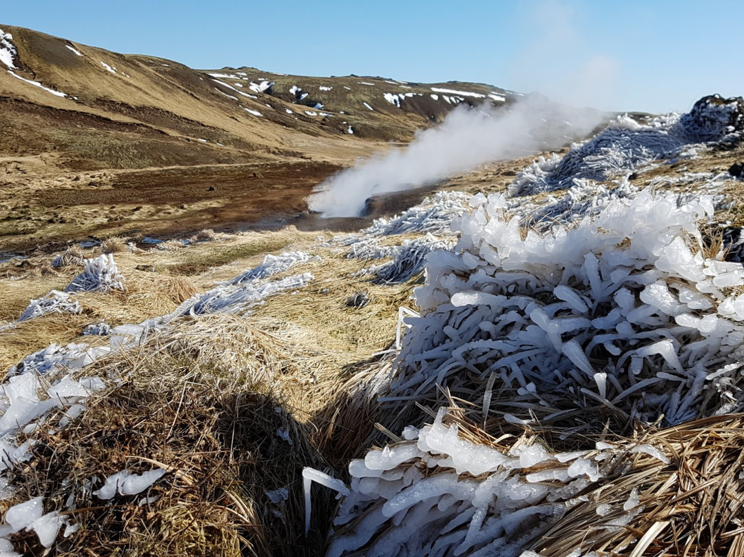 Hveragerdi旅游攻略图片