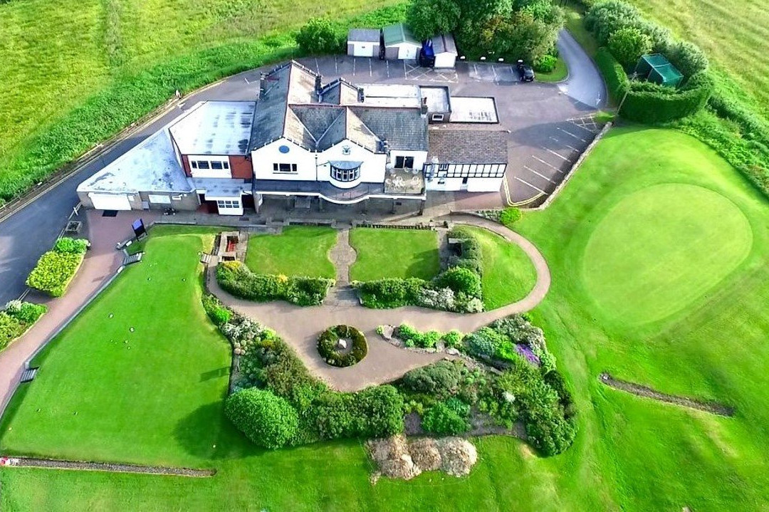 Burnley Golf Club景点图片