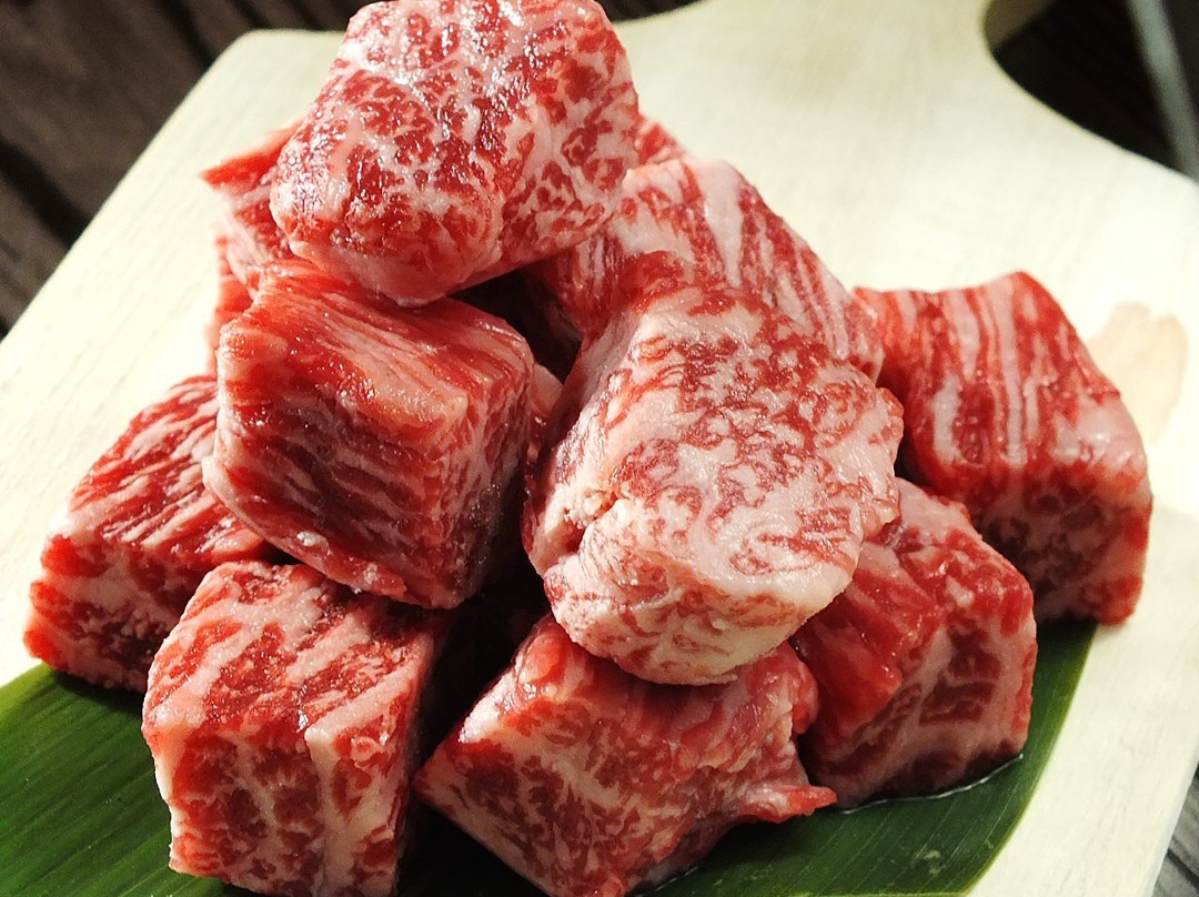 アンダーグラウンドダイニングティダ