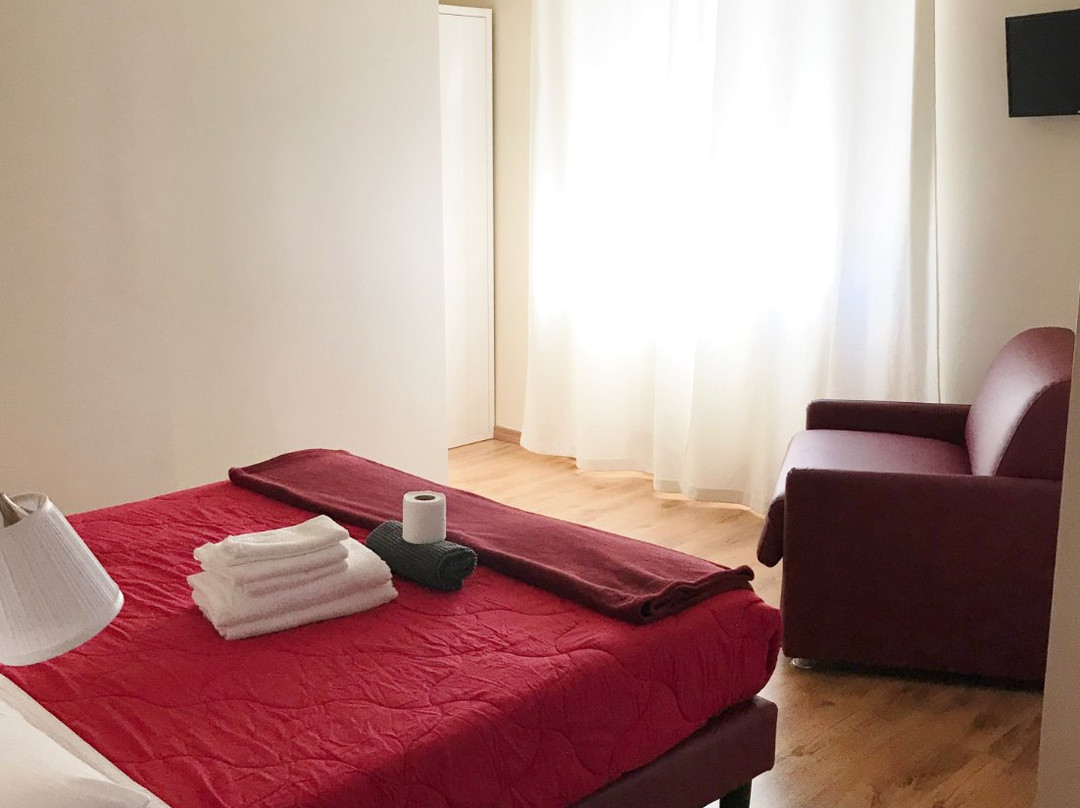 Mi Casa Affittacamere主图