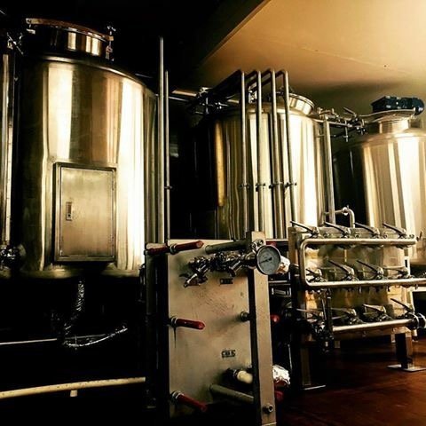 Kailoma Brewing Co.景点图片