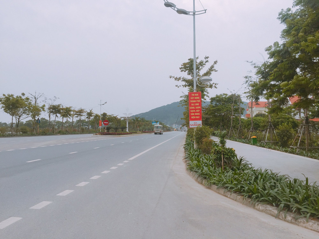 Minh Duc Hotel主图