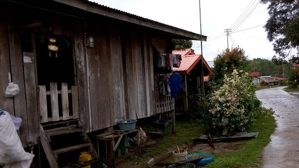 Kampung Gong Matunggong景点图片