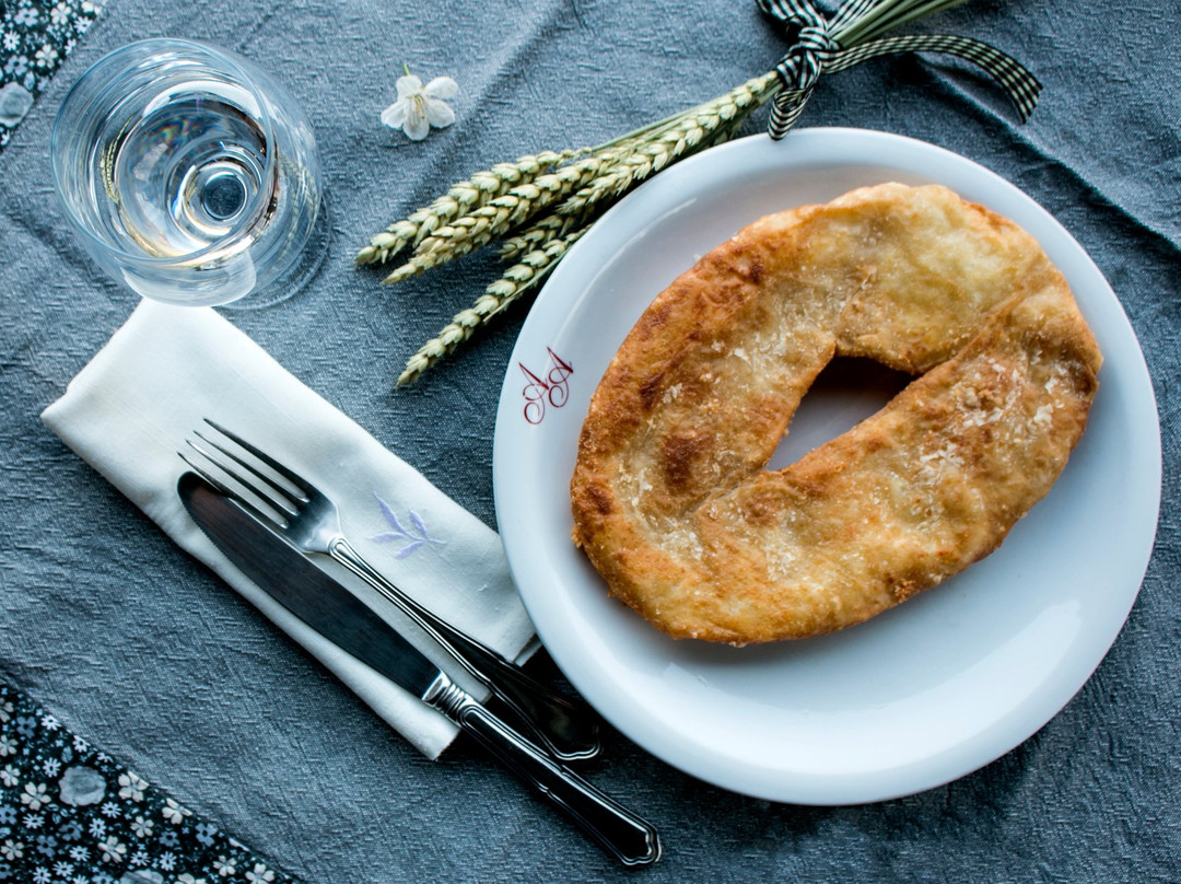 Aristi's Mansion主图