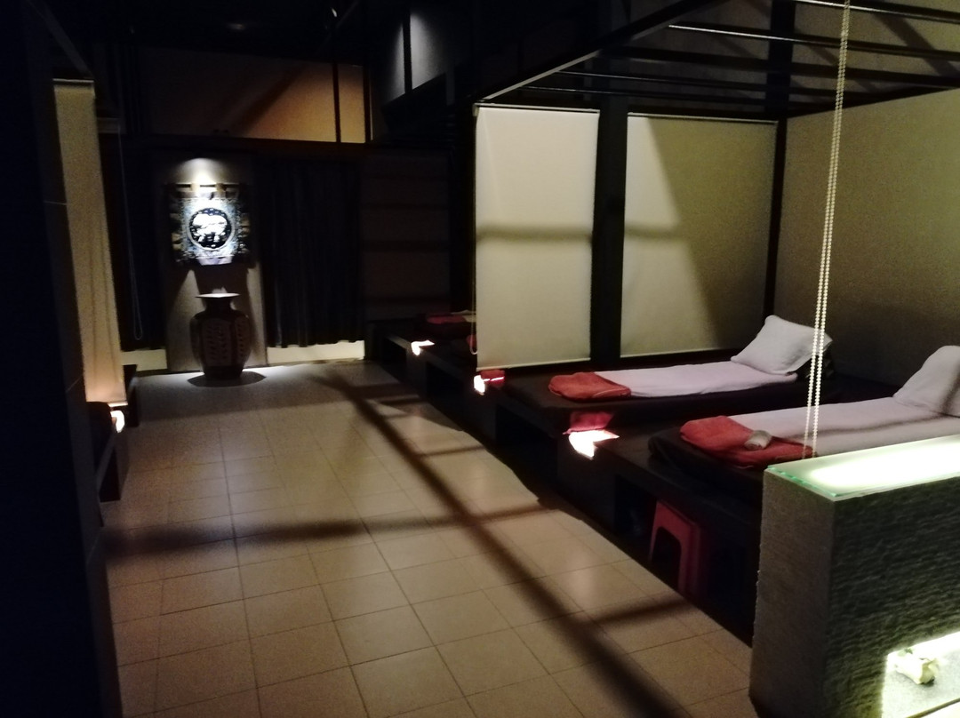 Zen Reflexology & Wellness Center景点图片