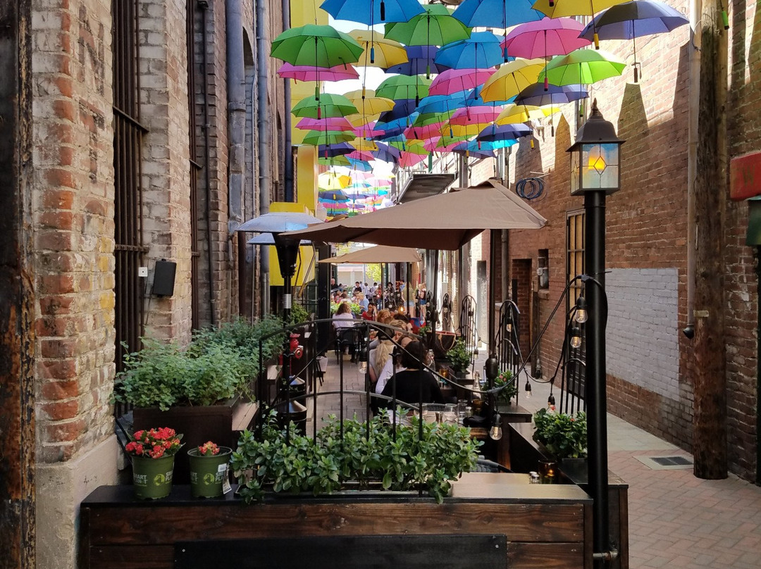 Copehouse Bar & Bistro