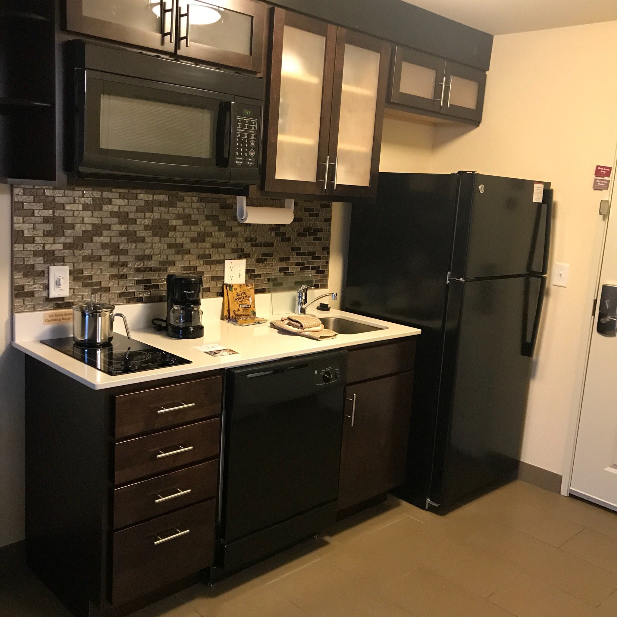 Candlewood Suites Mishawaka By IHG-官方