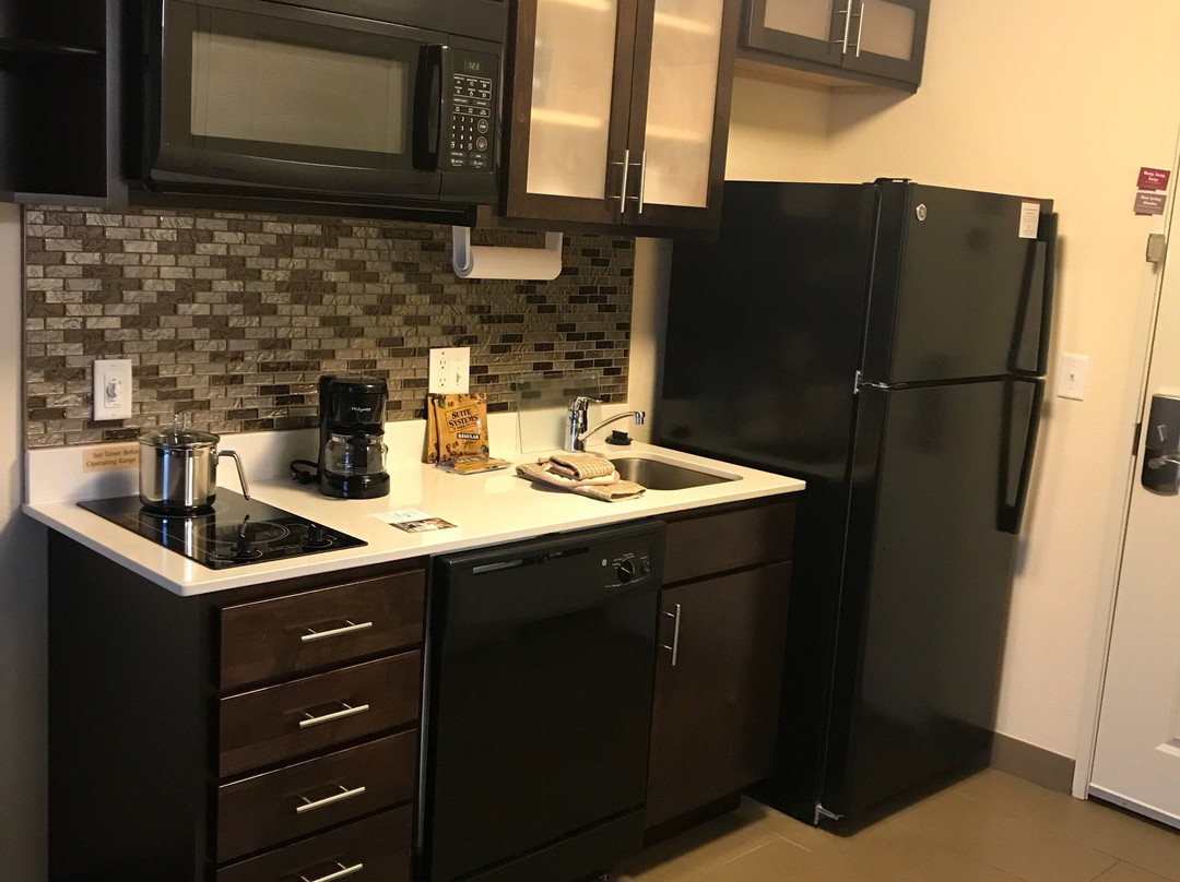 Candlewood Suites Mishawaka By IHG