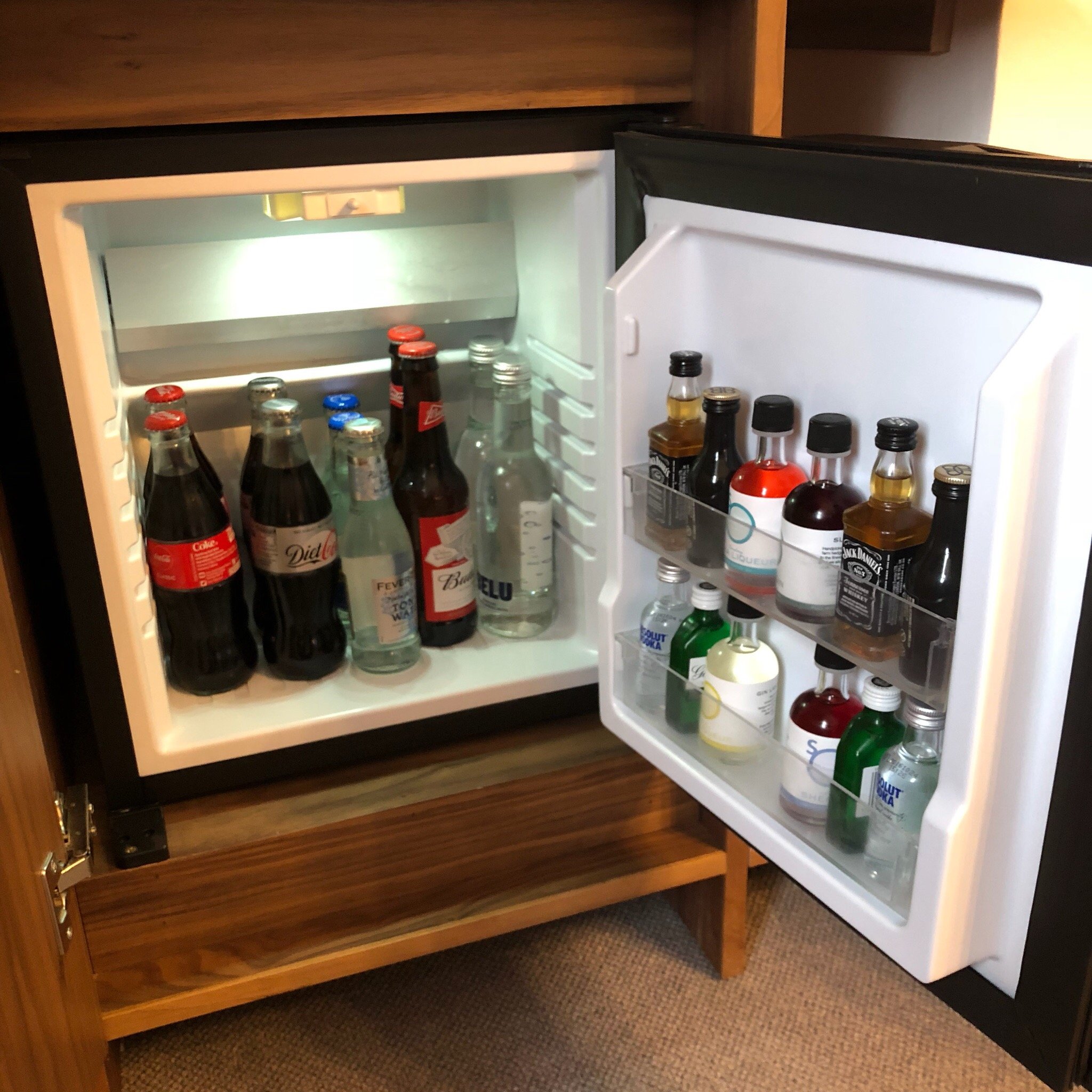 The Masons Arms Hotel-浴室