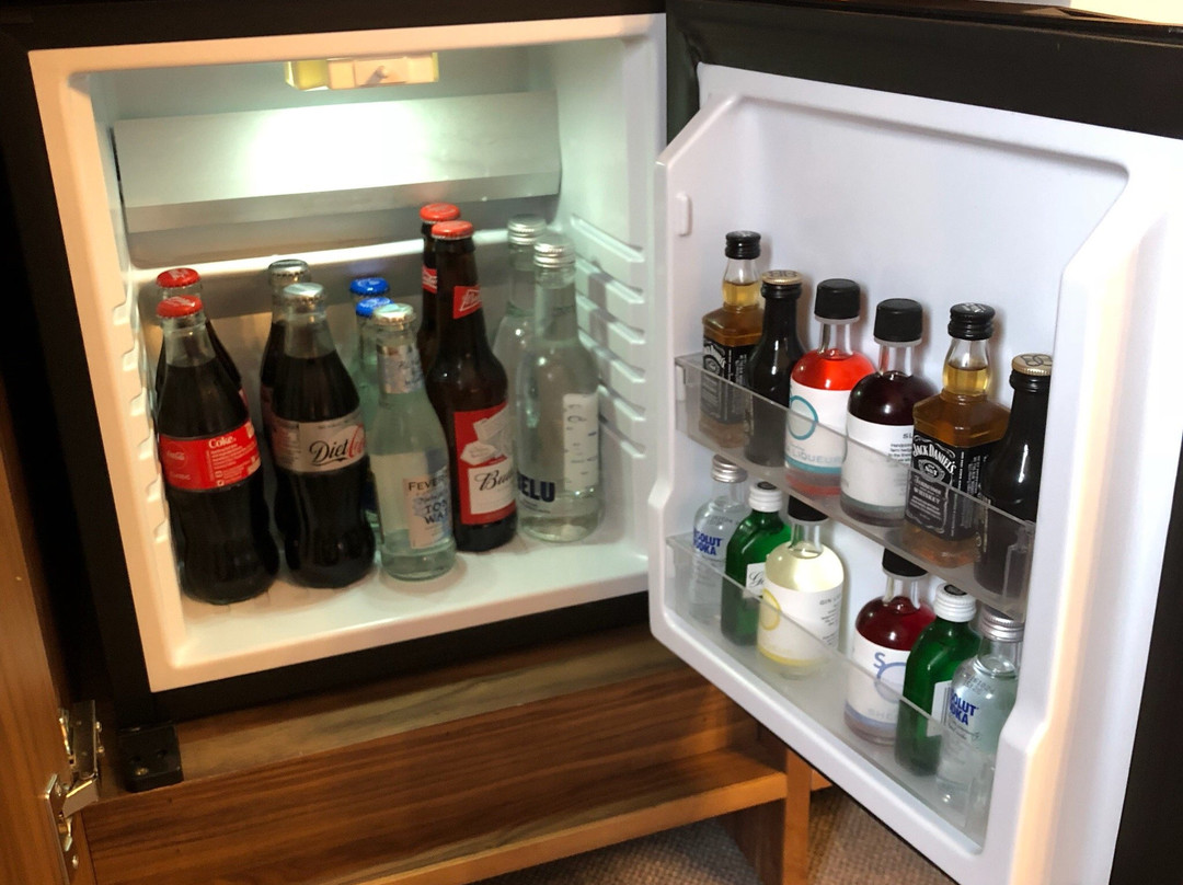 The Masons Arms Hotel主图