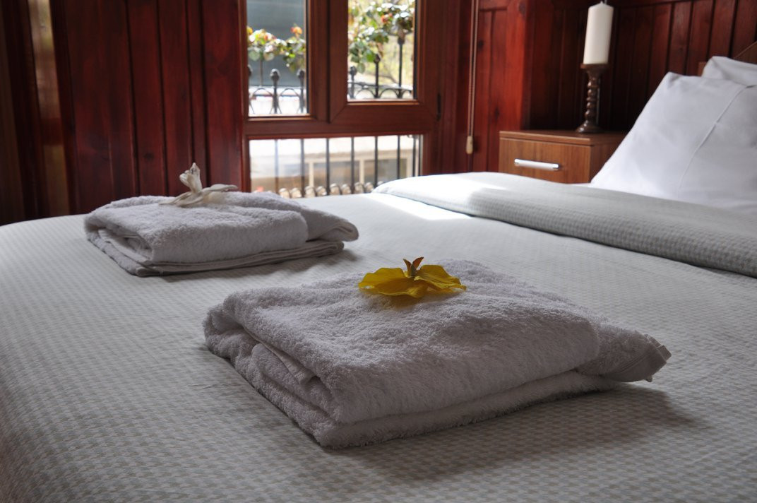 Saatli Konak Butik Otel & Cafe