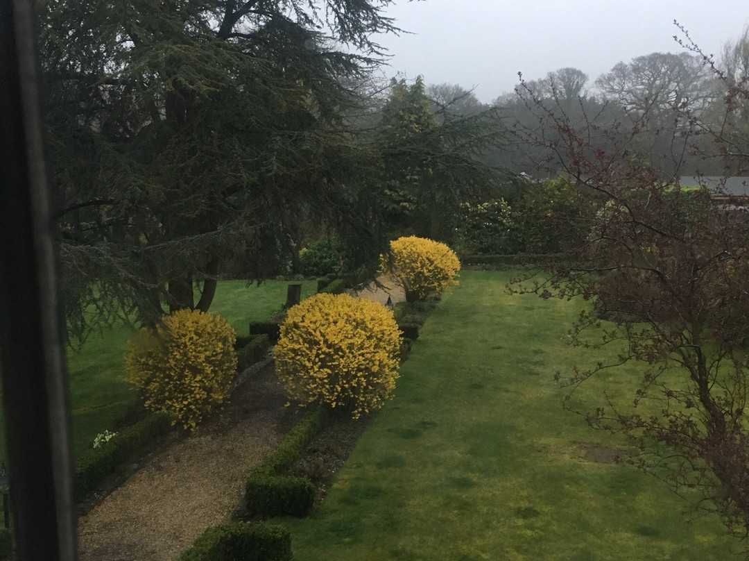 Passford House主图