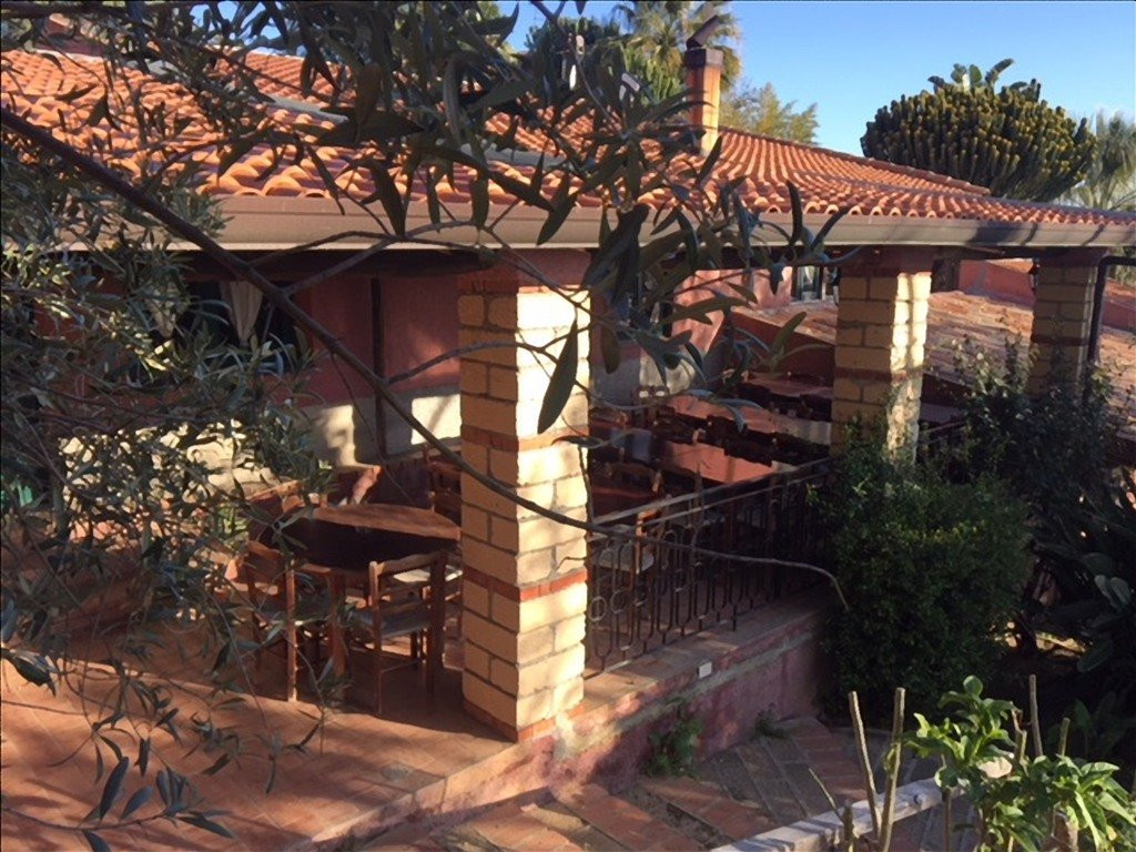 Villette Monte Alto