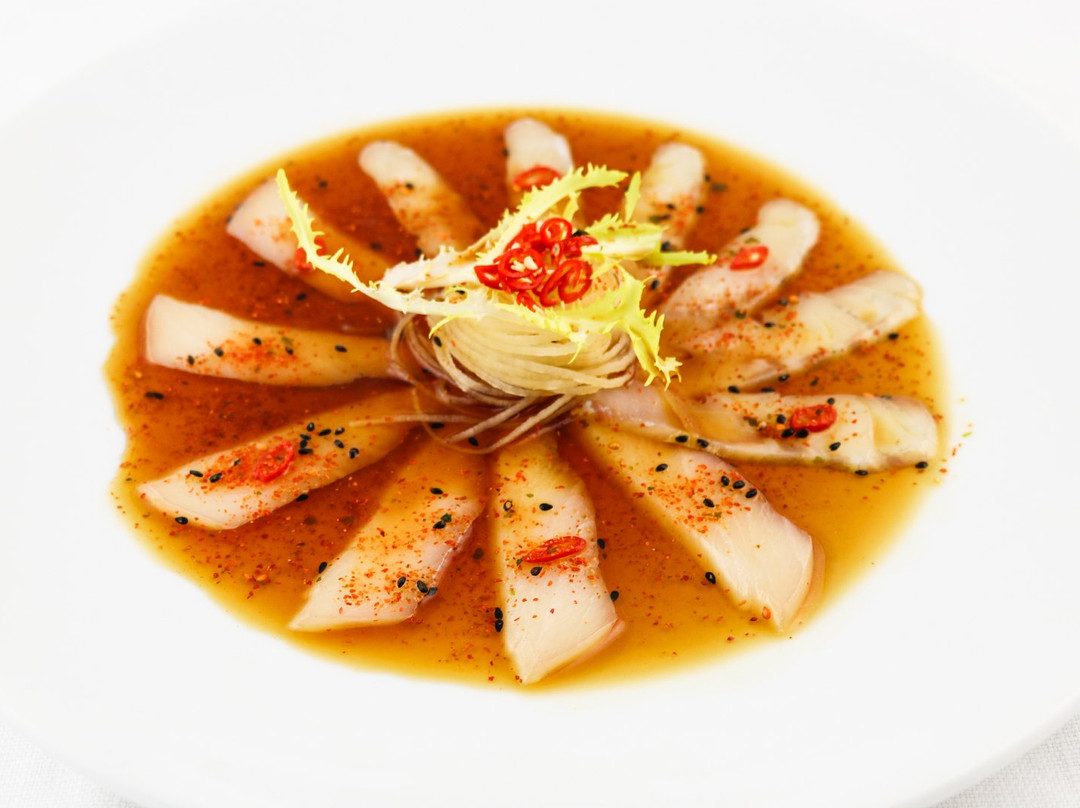 Hisyou Ristorante Giapponese