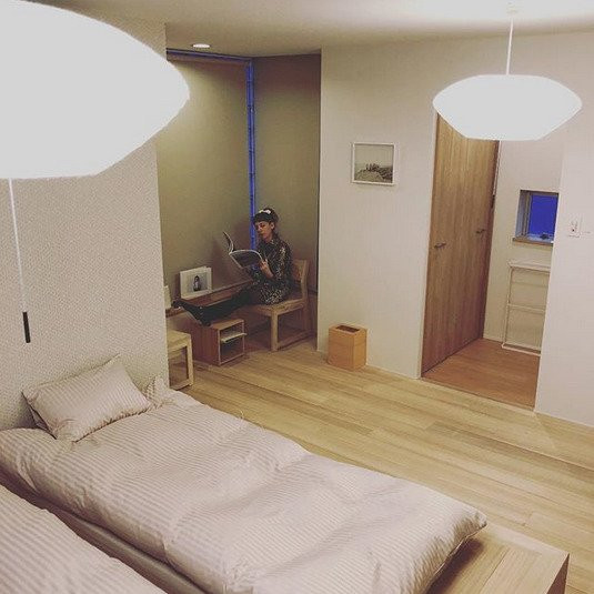 OYO KAME-CiTi Ryokan Kameido主图