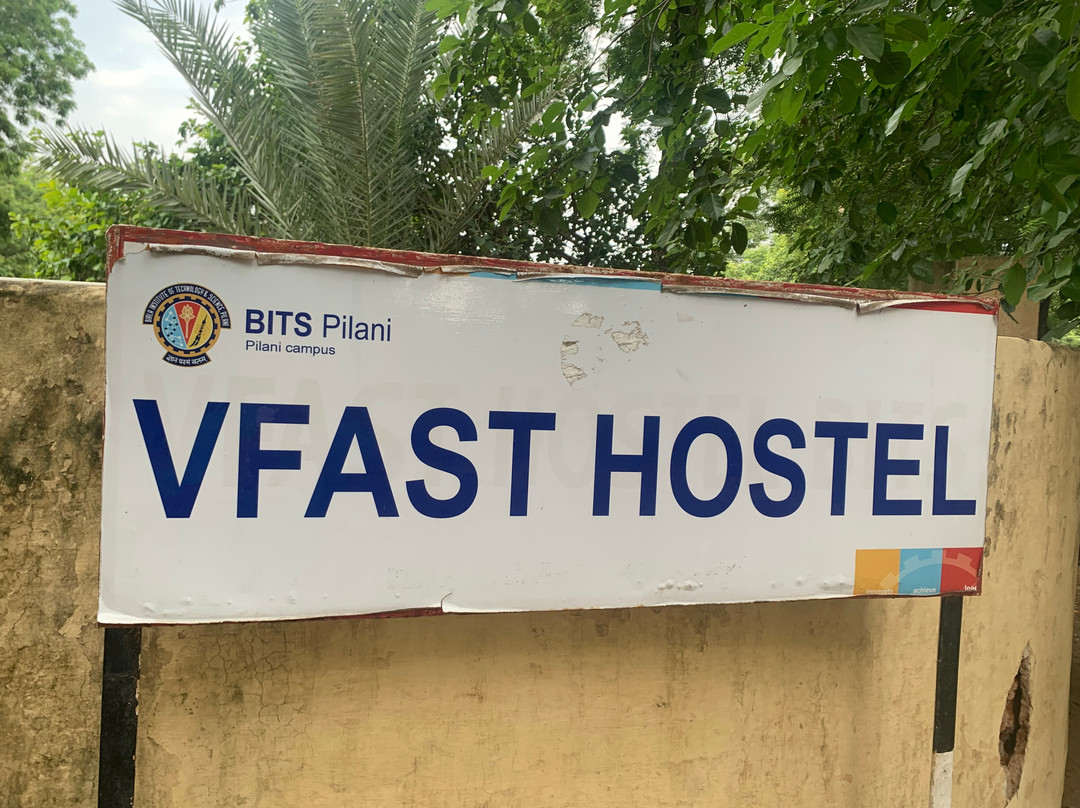 VFAST Hostel