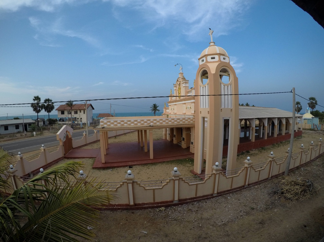 The White House主图