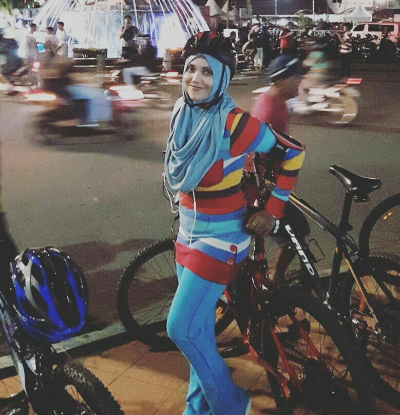 Cilacap Square-Cilacap必去景点