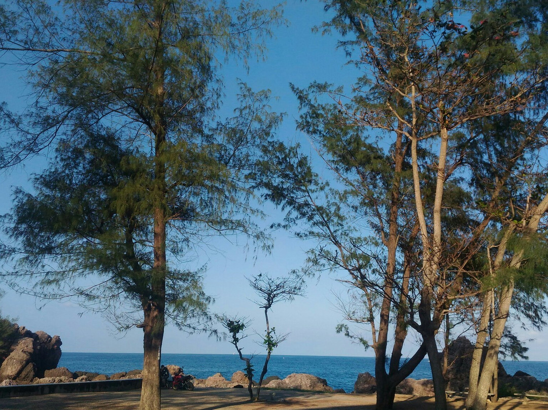 Bo Tong Lang Beach景点图片