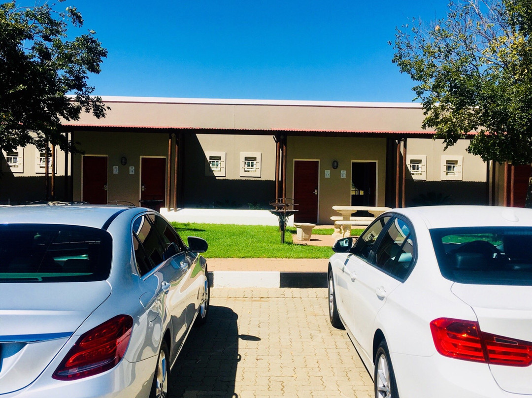 Travel Inn Kroonstad主图