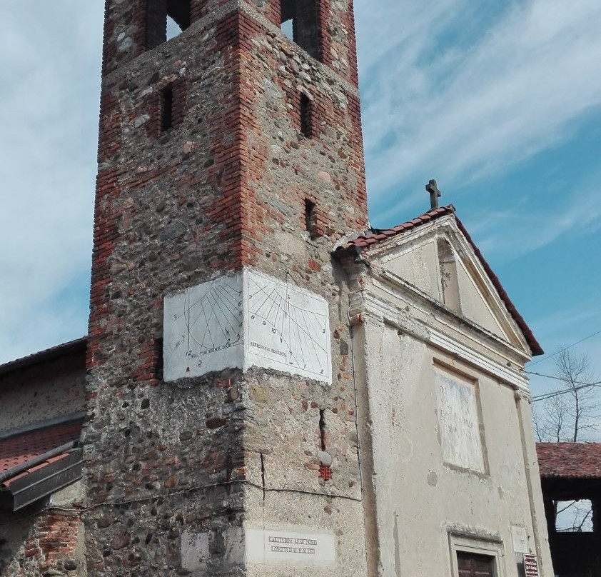 Chiesa Santa Croce景点图片