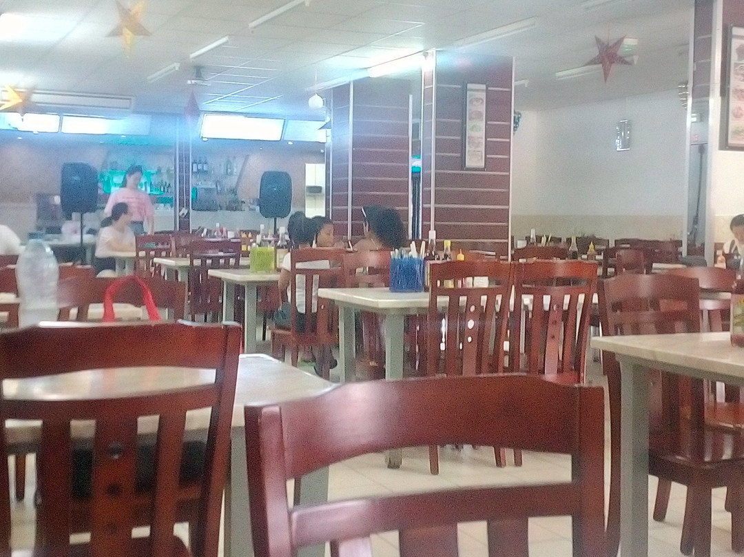 Macouria餐馆和美食-Restaurant Marche