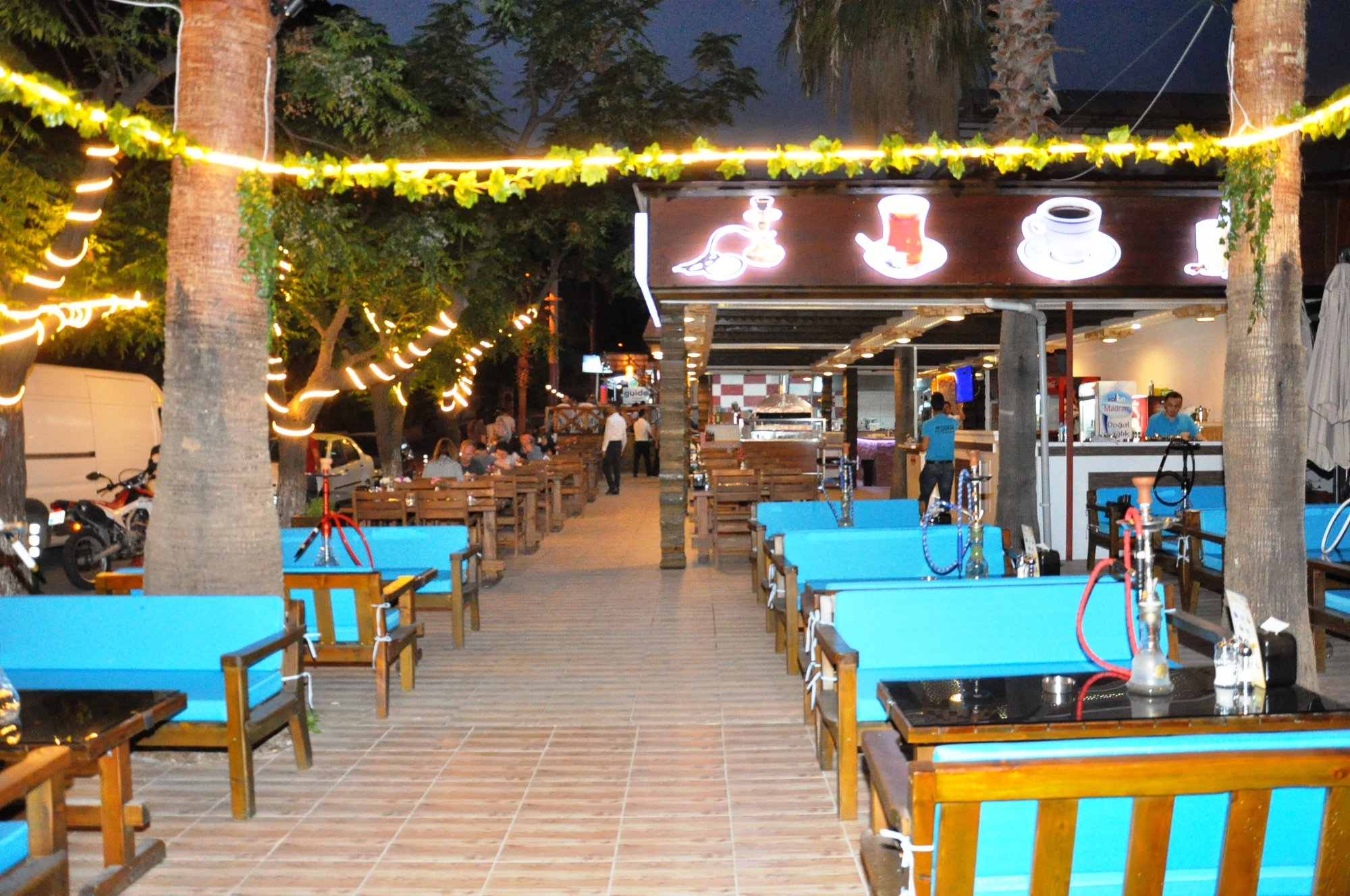 Durak Hotel & Restaurant-官方