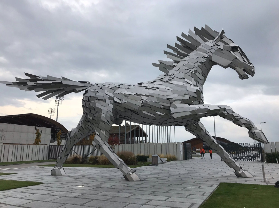 X-Bionic® Sphere-Samorin必去景点