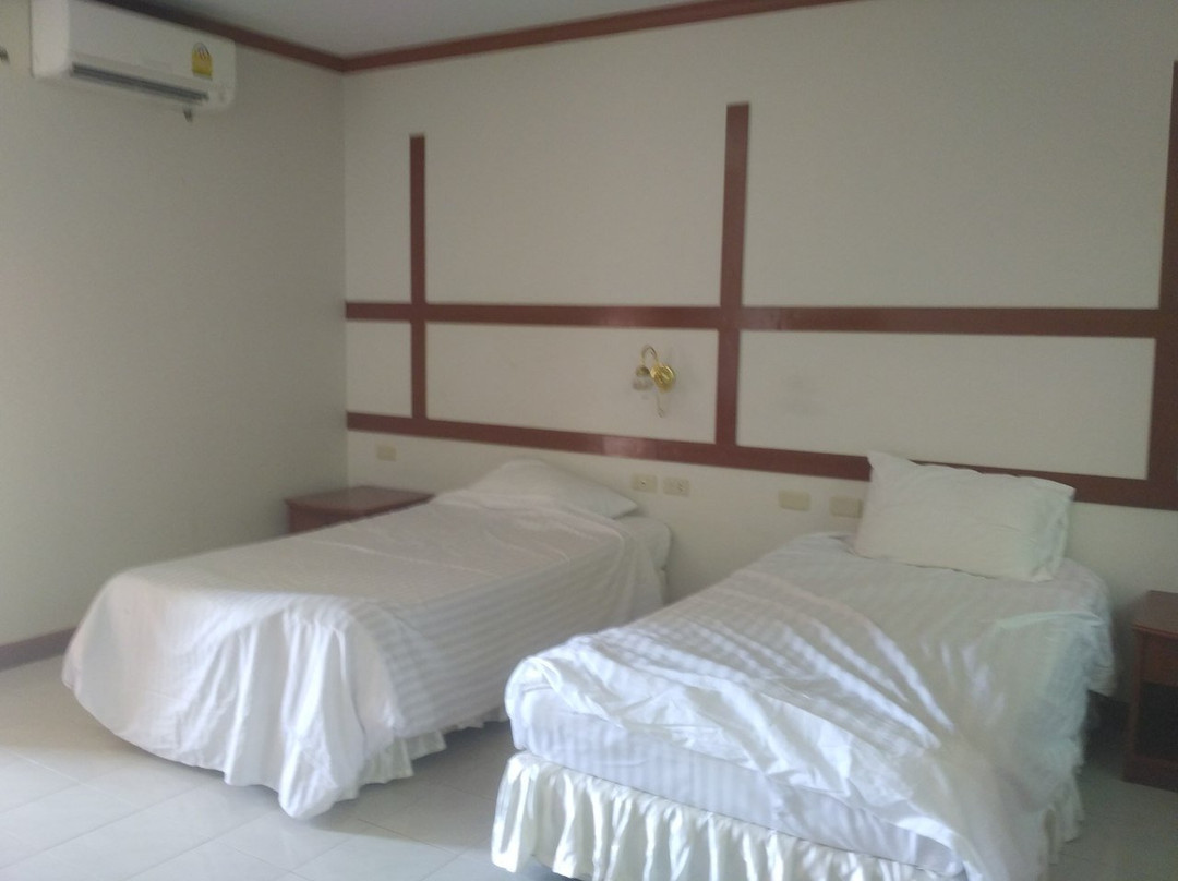 Sharaya Hotel Kata主图