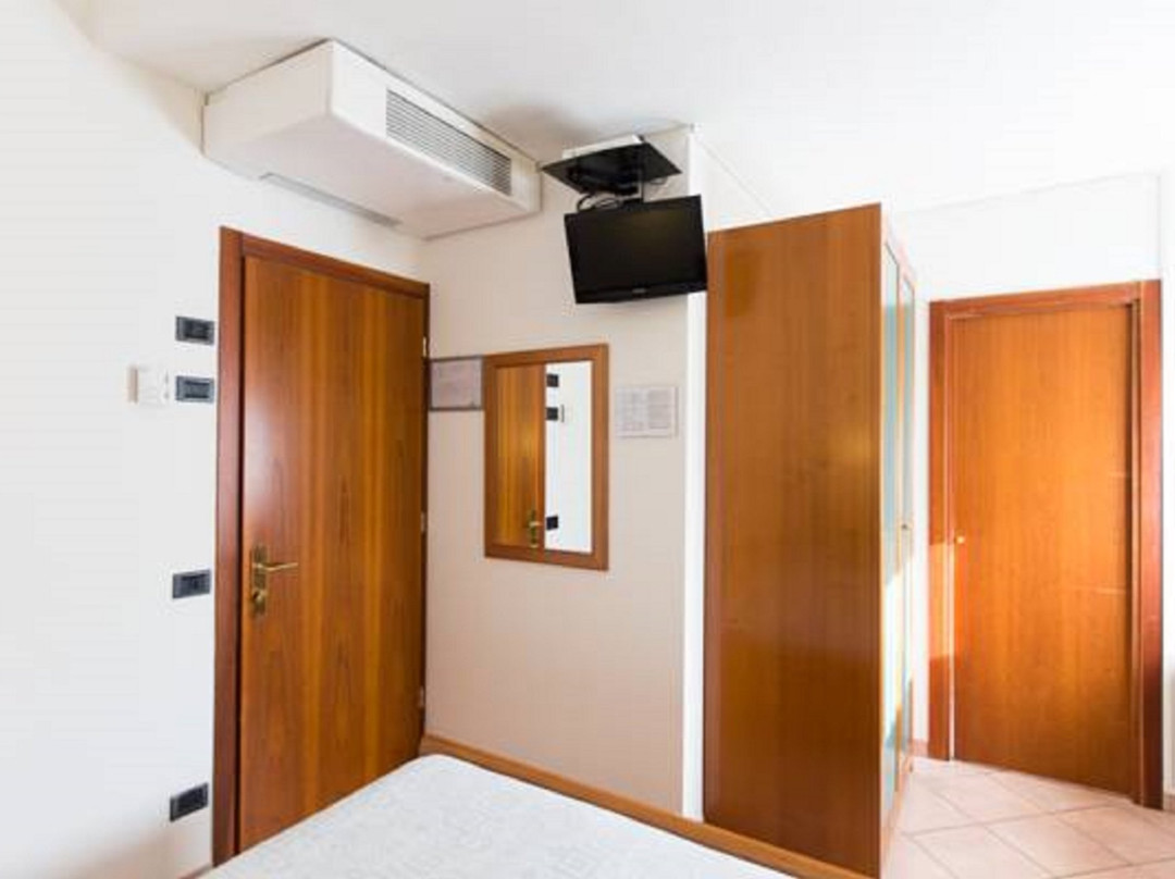 Albergo Cenni主图