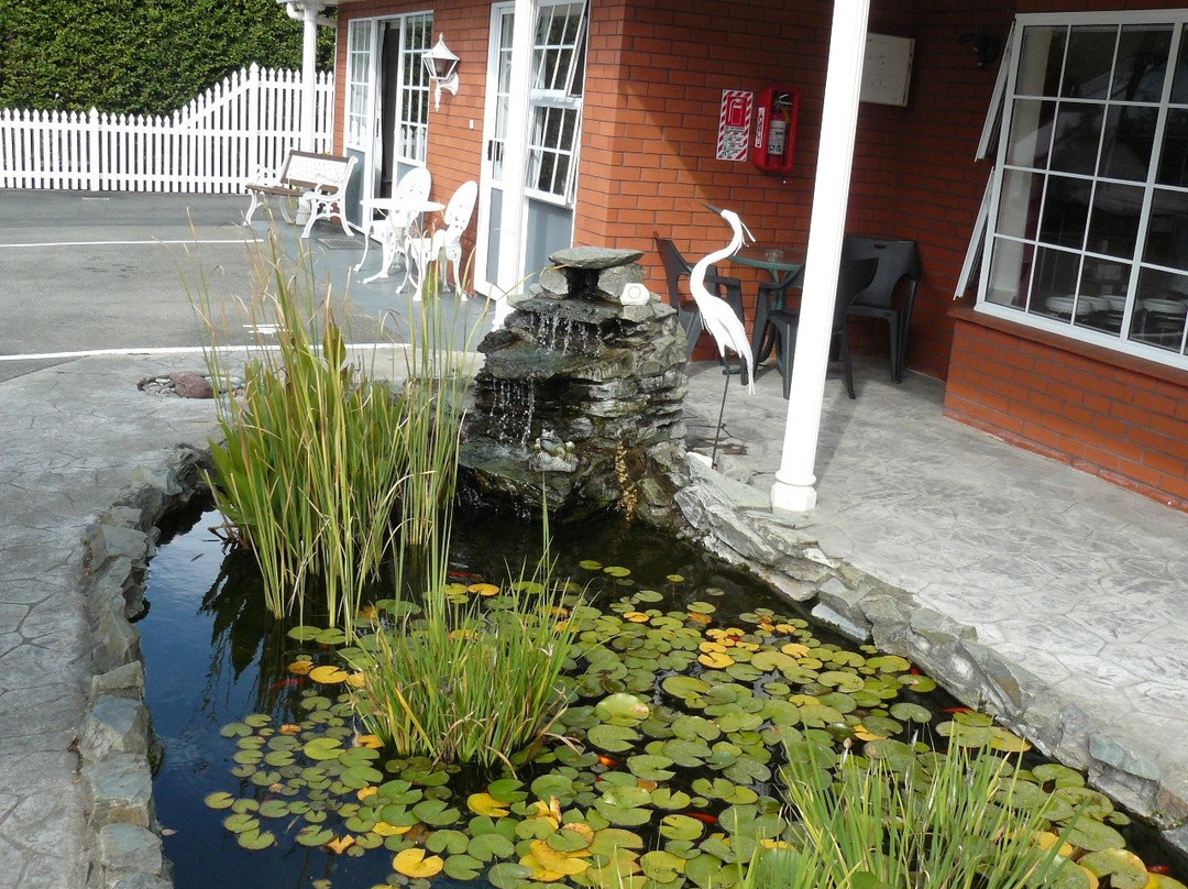 阿德米拉斯汽车旅馆主图