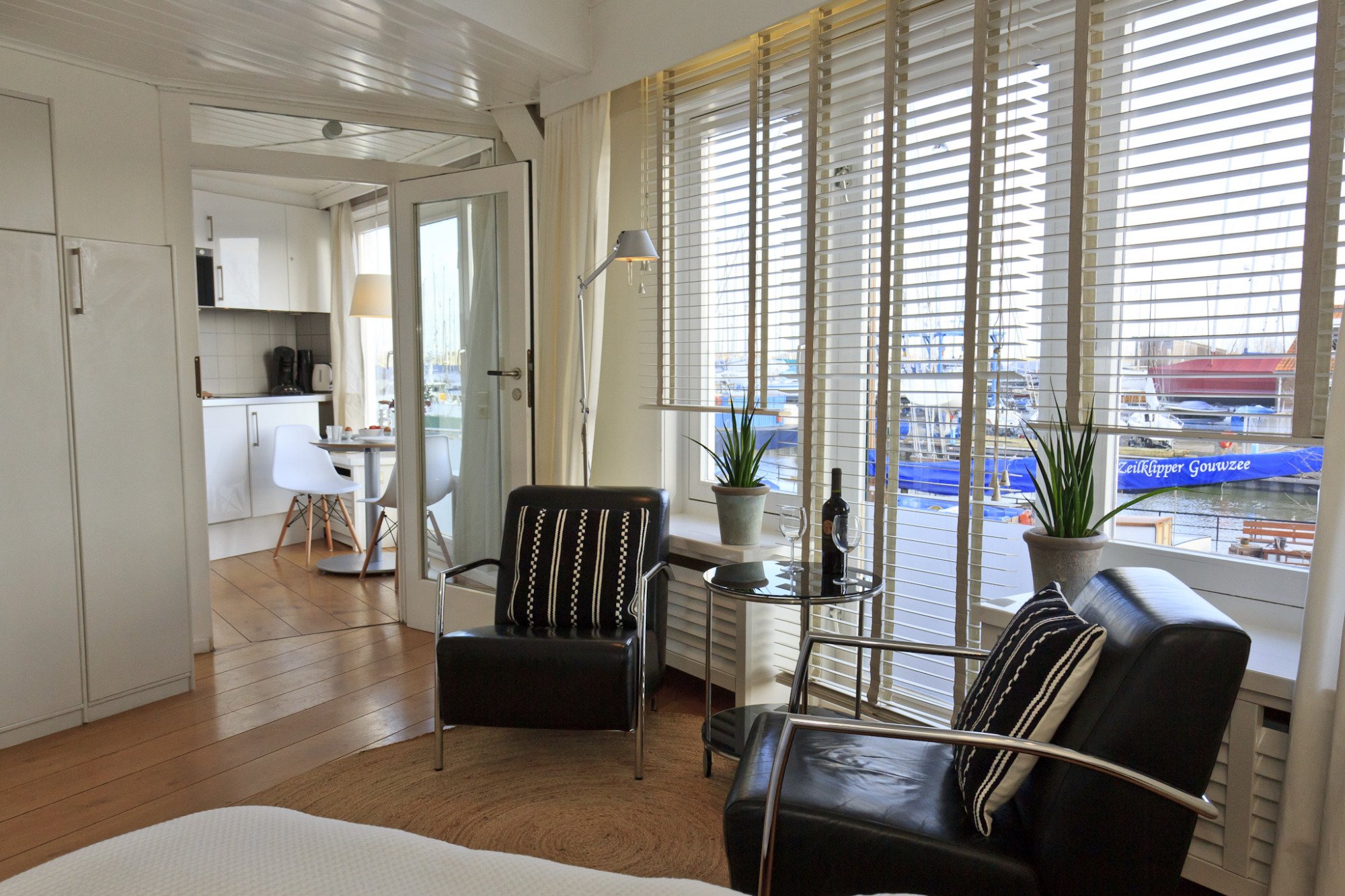 Apartments Waterland-官方
