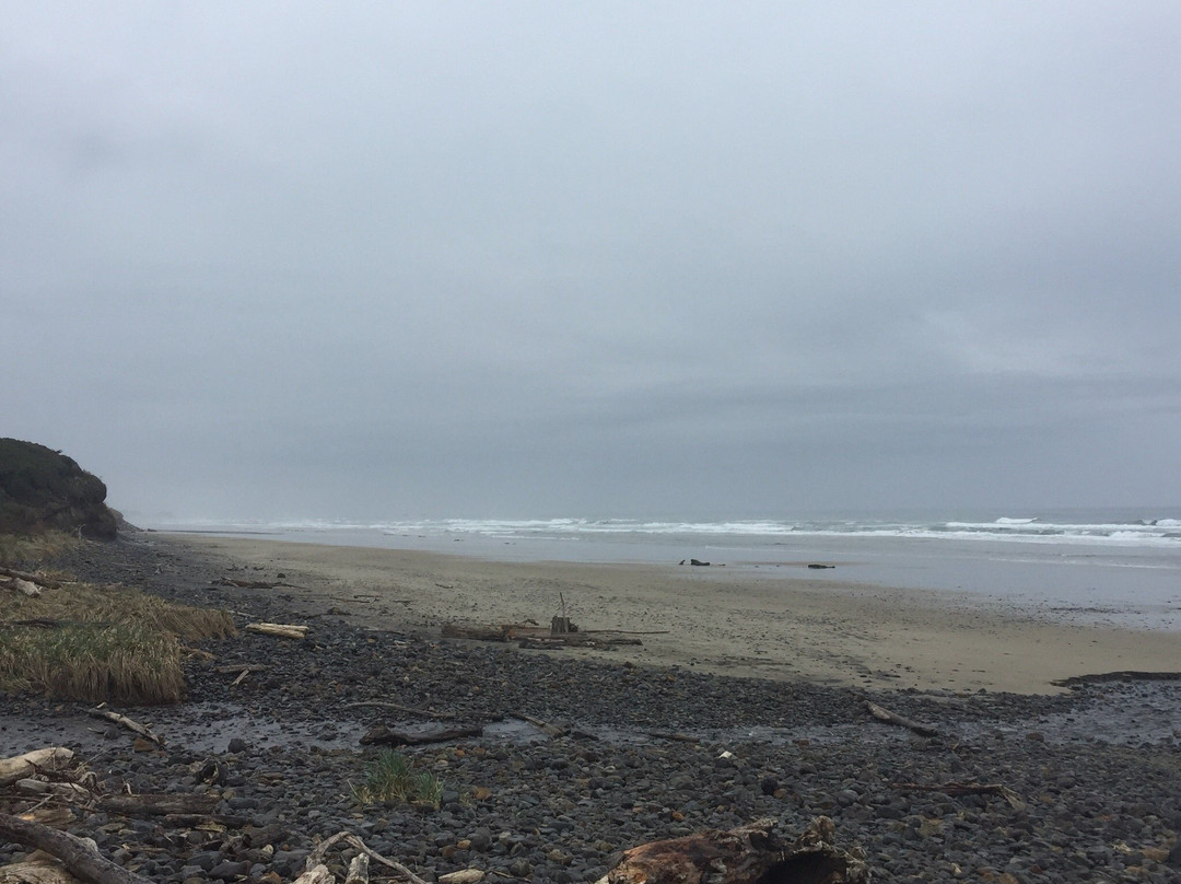 Lost Creek State Park-纽波特必去景点